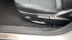Ford Focus 1.0 EcoBoost 125 ST-Line 5dr Petrol Hatchback